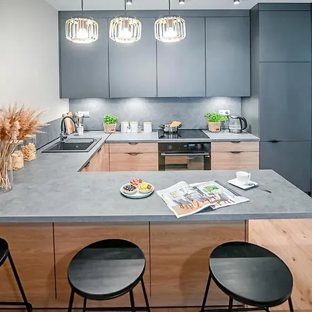 Warzywna レシュノ