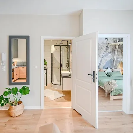 Warzywna レシュノ