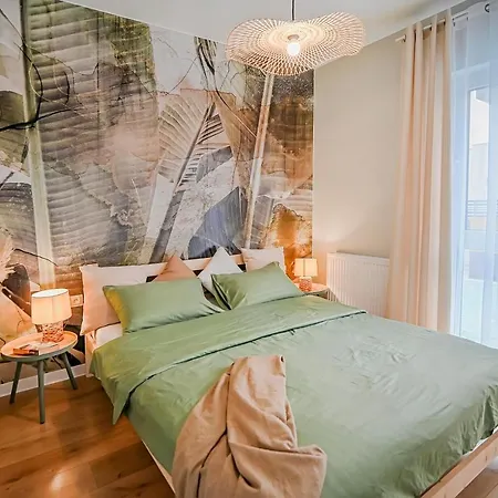 Warzywna Apartment *