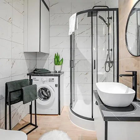 Warzywna Apartment *