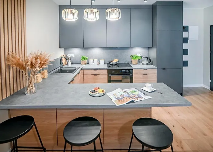 Warzywna レシュノ