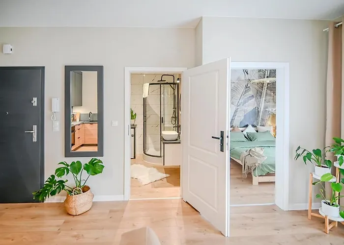 Warzywna レシュノ