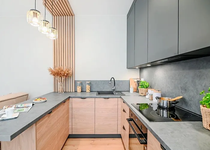 Warzywna Daire Leszno (Greater Poland)